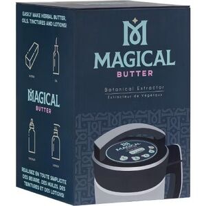 Magical Butter Machine